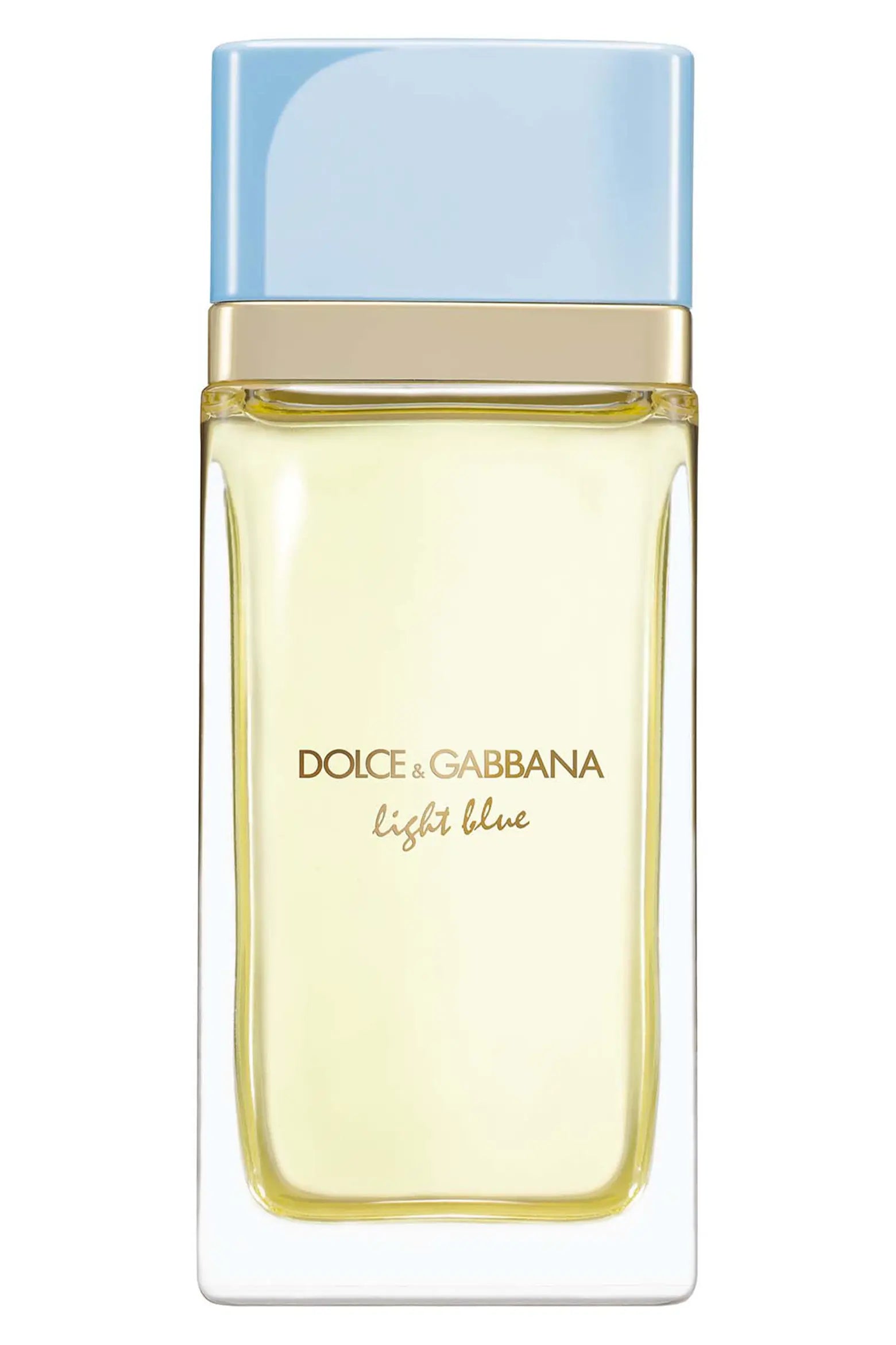 Dolce & Gabbana Light Blue Eau de Parfum 100 ML (3.3 oz)