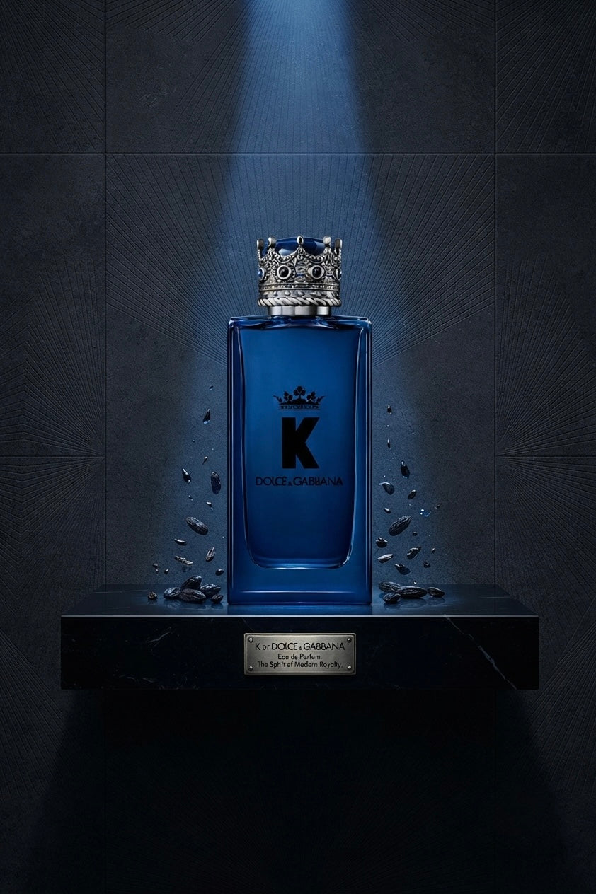 K by Dolce &amp; Gabbana Eau de Parfum 3.4 fl. oz. (100 ml)