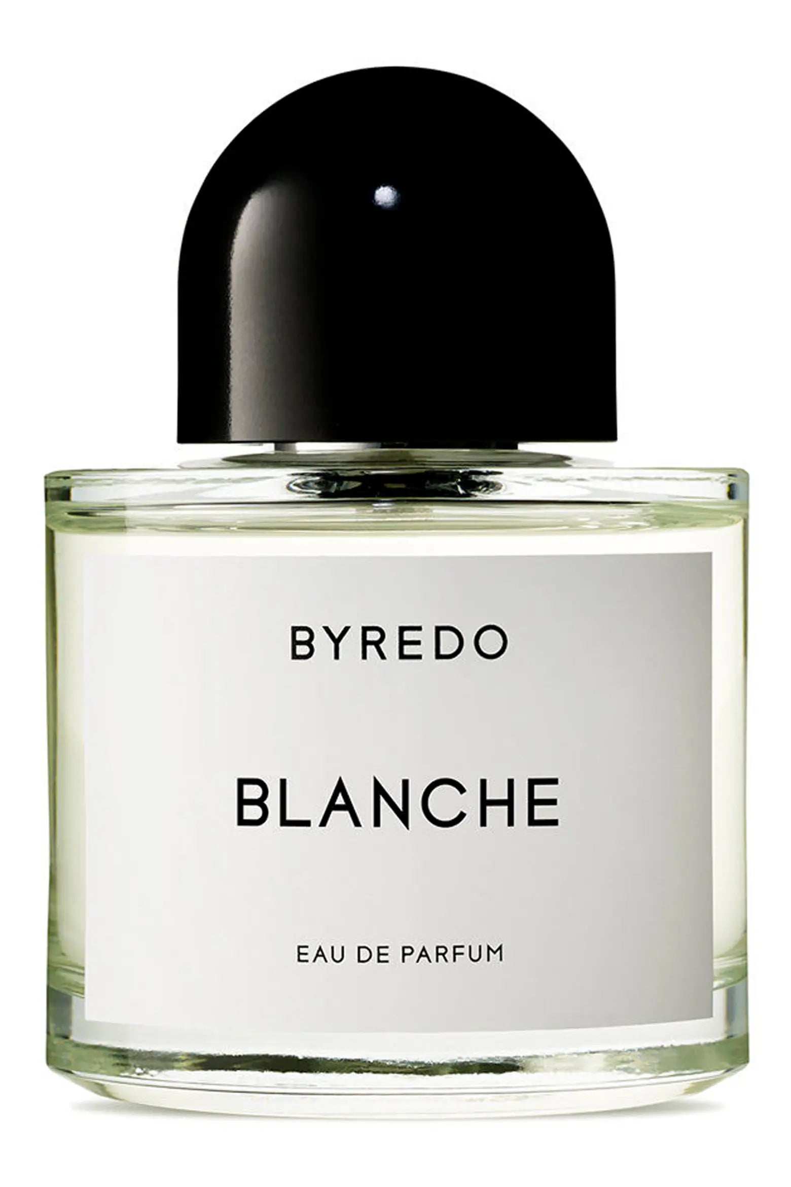 Byredo l Blanche Eau de Parfum 100 ML (3.4 oz)