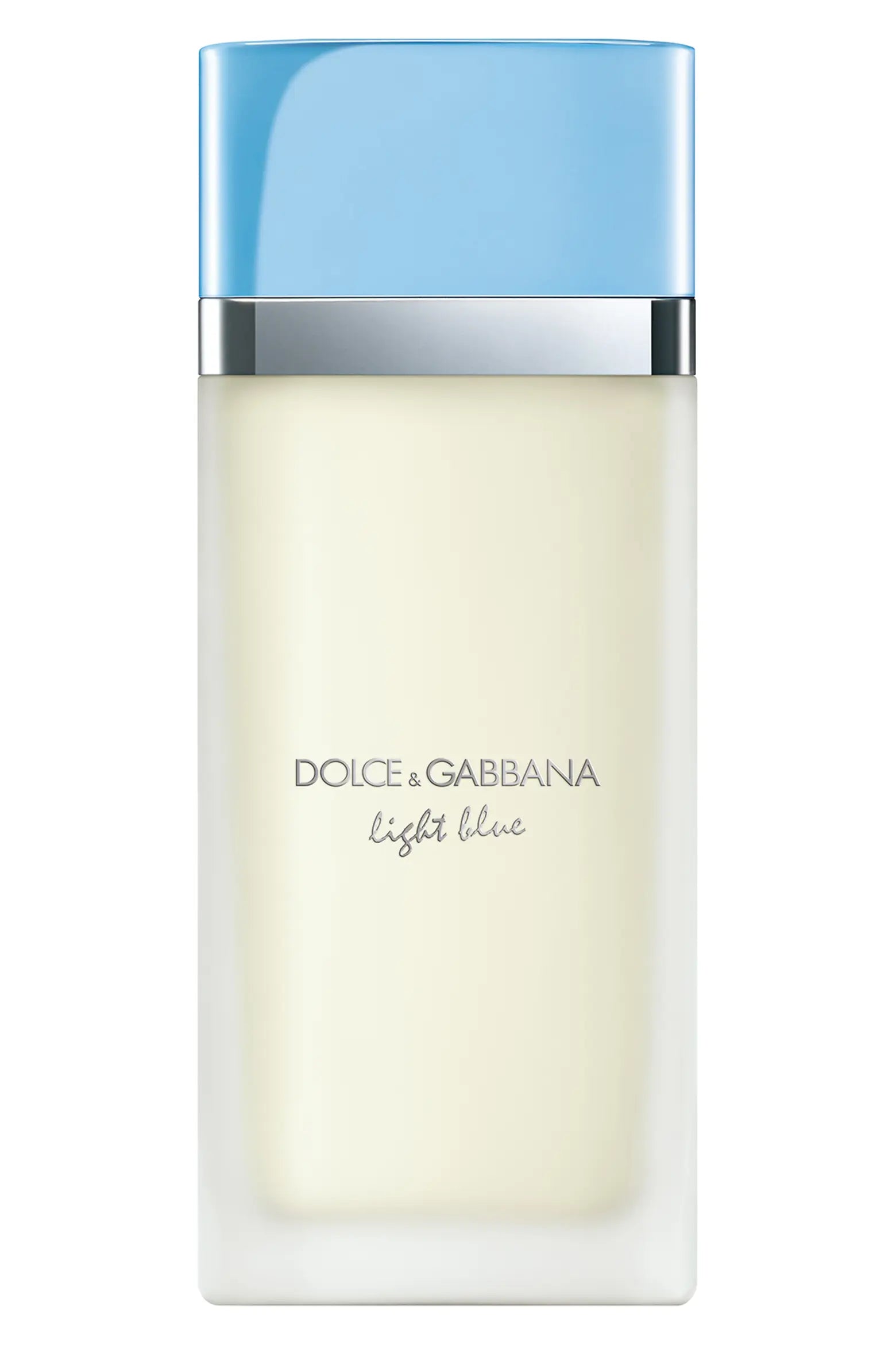 Light Blue Eau de Toilette by Dolce & Gabbana 3.4 oz. (100 ML)