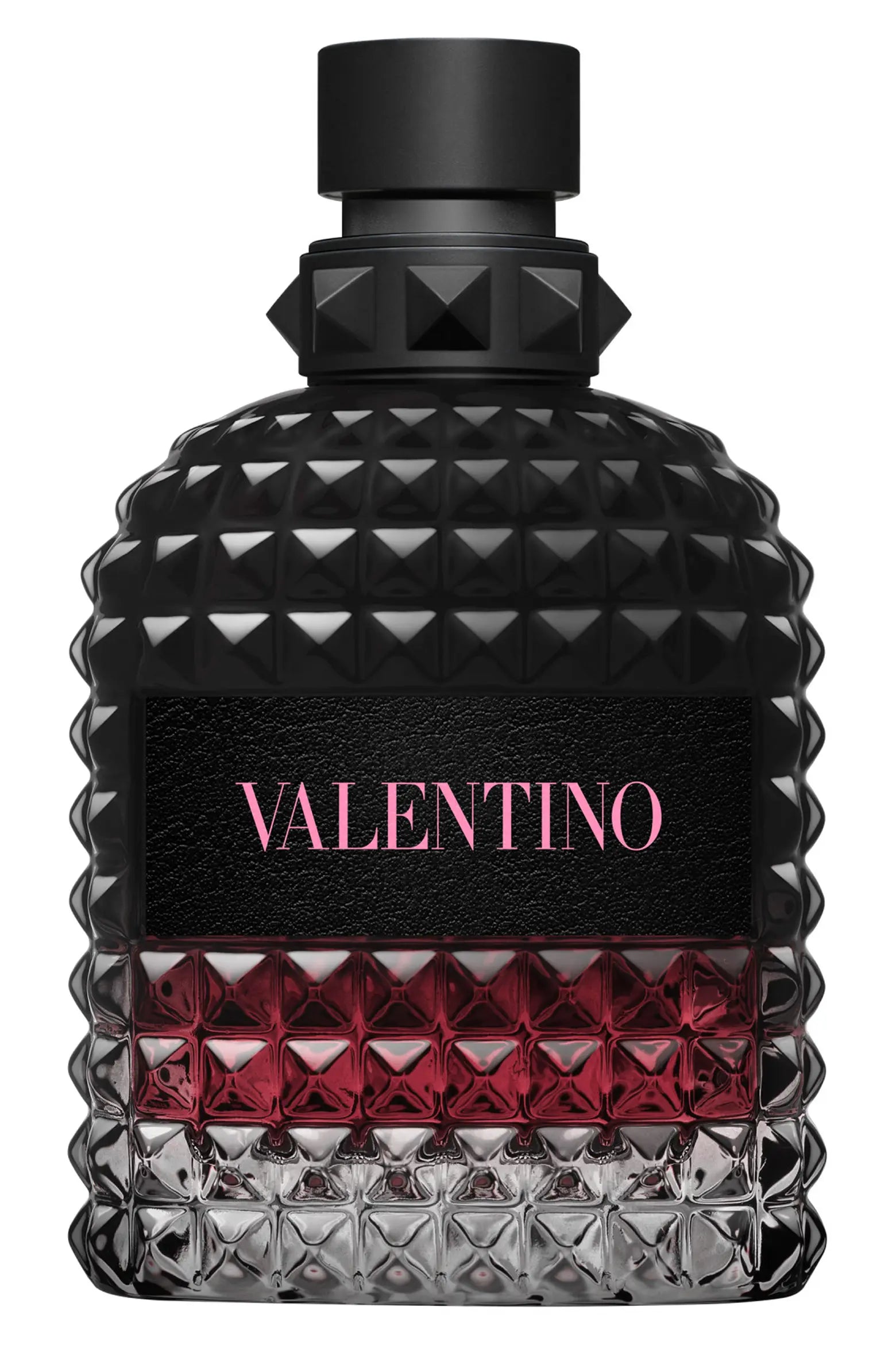 Uomo Born In Roma Intense Eau de Parfum by Valentino (3.4 fl. oz. / 100 ml Size)
