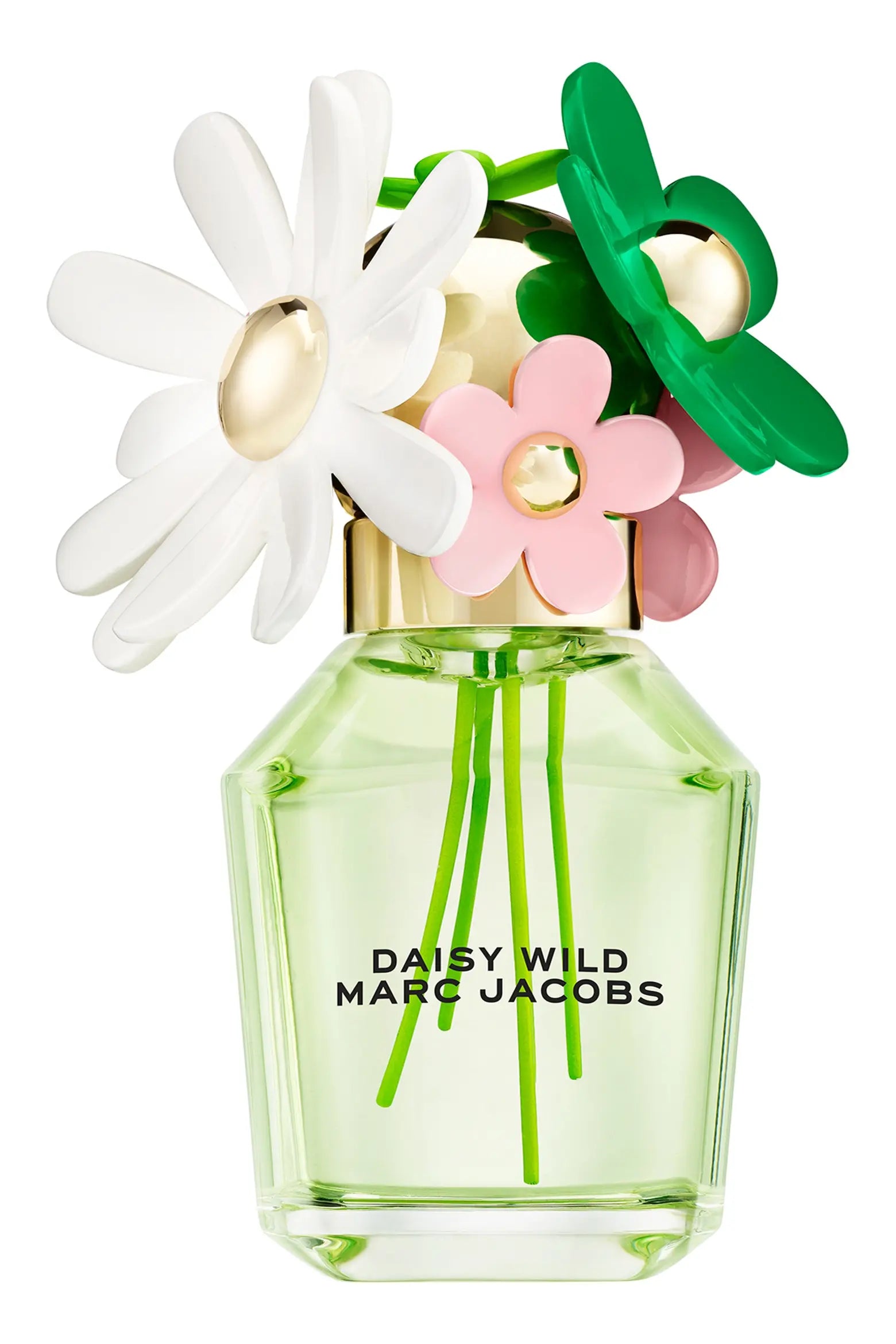 MARC JACOBS l DAISY WILD 100ML (3.4 oz)