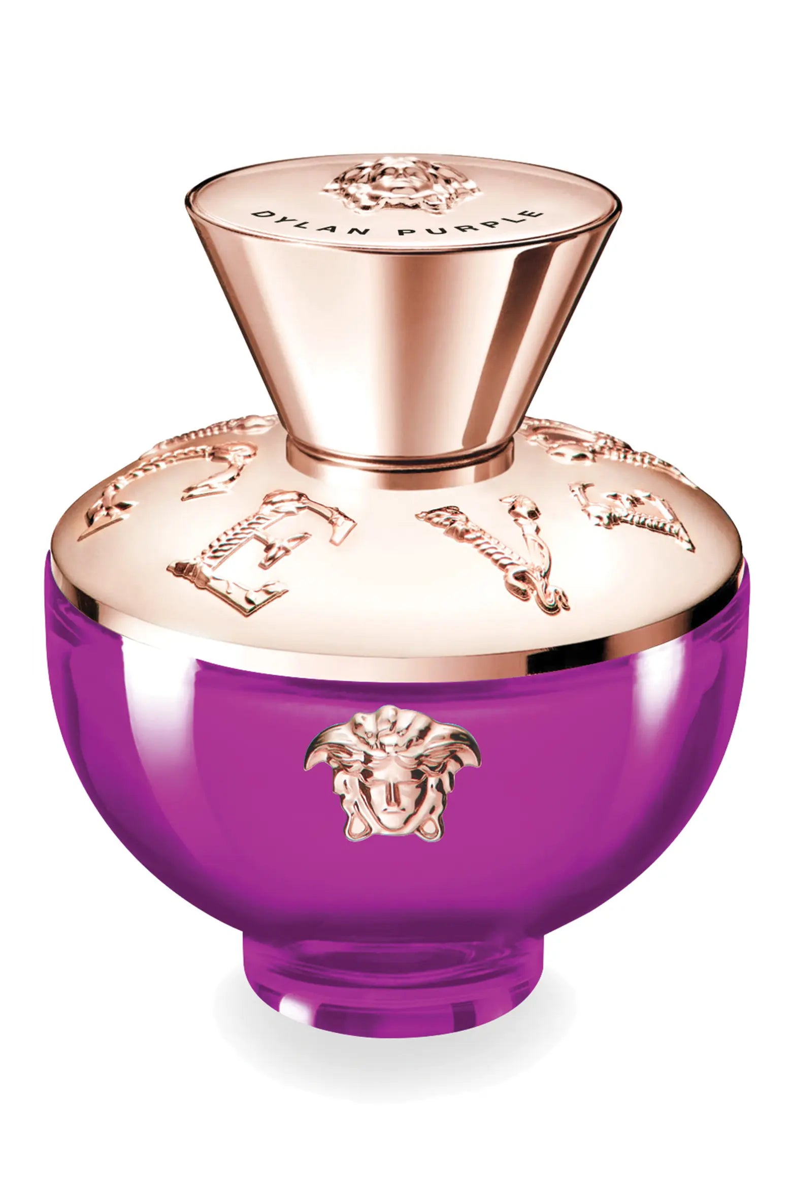 VERSACE l DYLAN PURPLE 100 ML(3.4 oz)