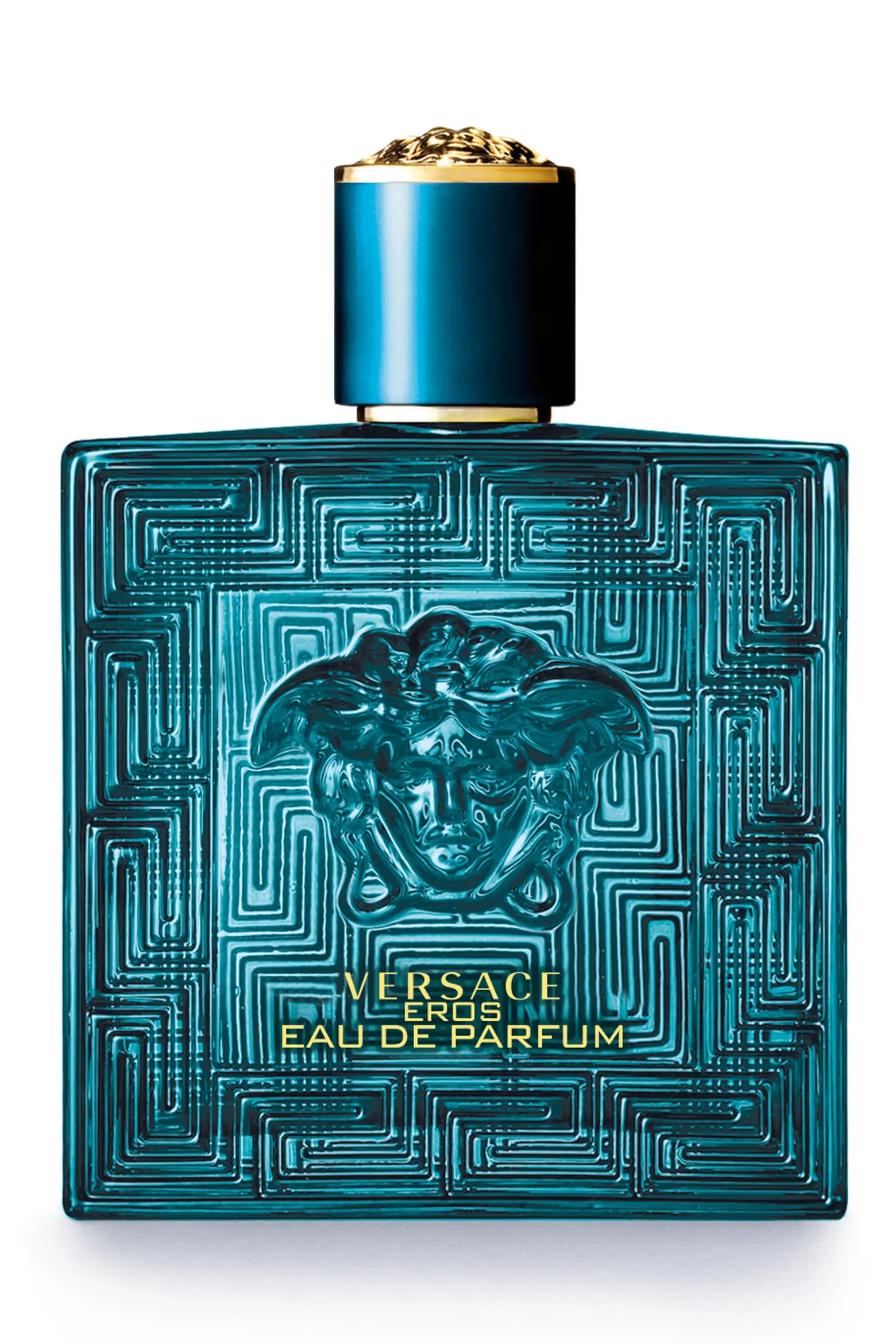 Eros Eau de Parfum by Versace 3.4 oz. (100 ML)