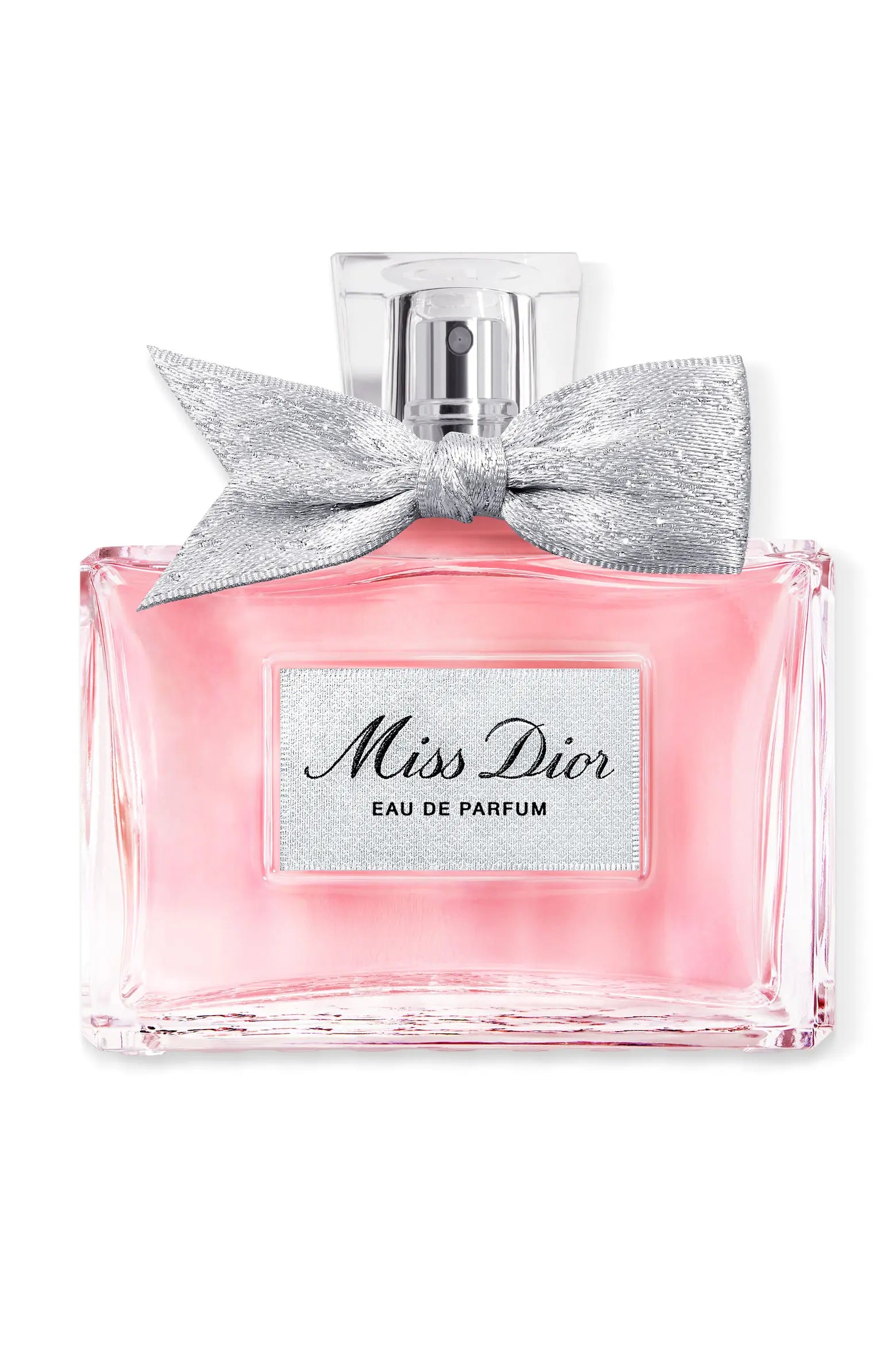 Dior l Miss Dior Eau de Parfum 100  ML (3.4 oz)