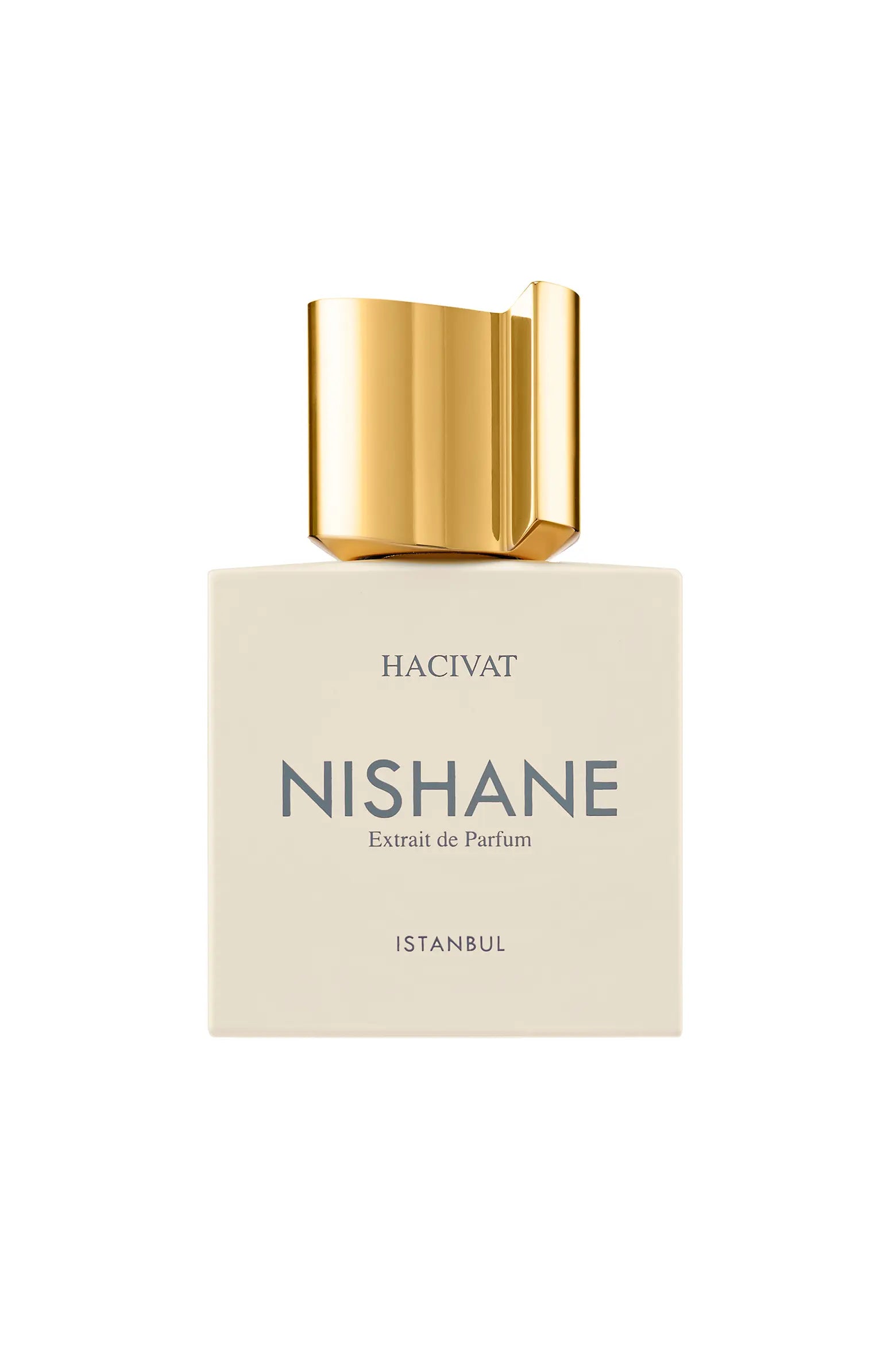 Nishane l Hacivat Extrait de Parfum 50 ML (1.7 oz)