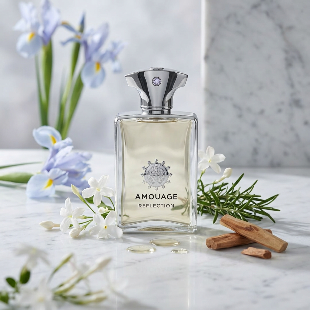 Amouage l Reflection Man Eau de Parfum 100 ML (3.4 oz)