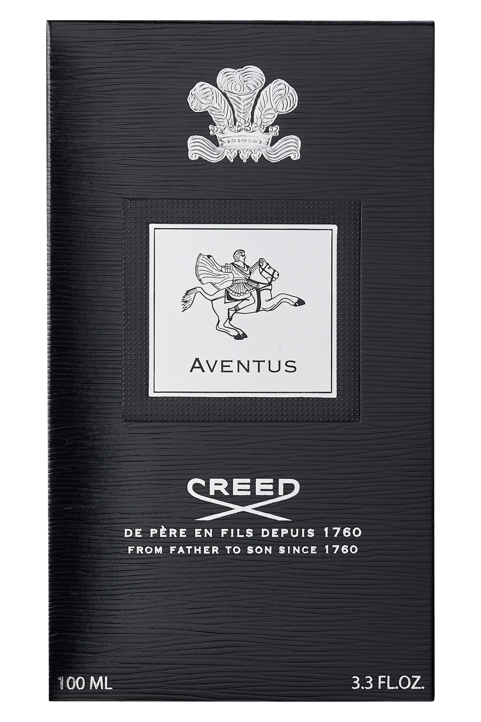 Creed l Aventus Eau de Parfum 100 ML (3.3 oz)