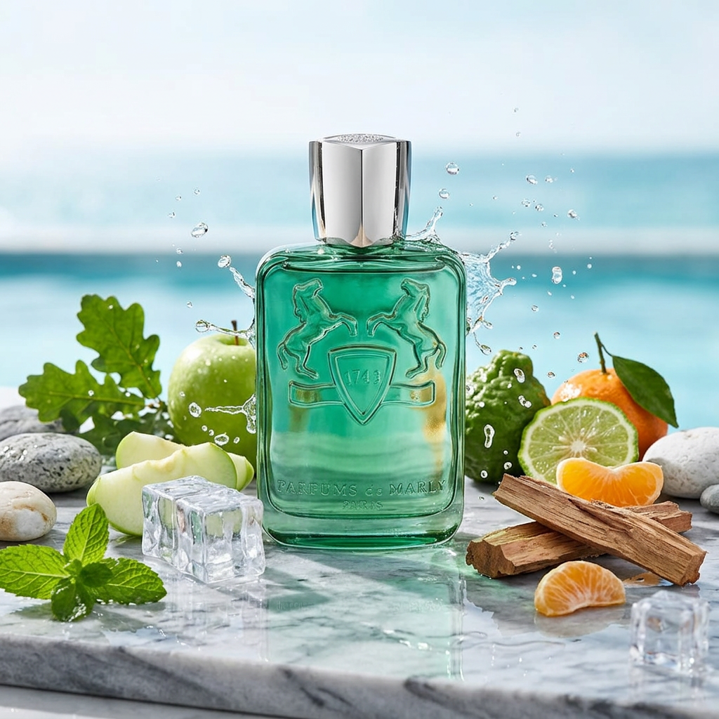 Parfums de Marly l Greenley Eau de Parfum 125 ML (4.2 oz)
