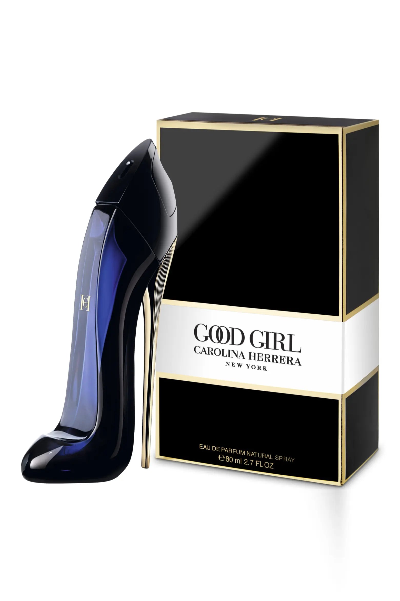 Good Girl Eau de Parfum by Carolina Herrera 5.1 oz. (150 ML)