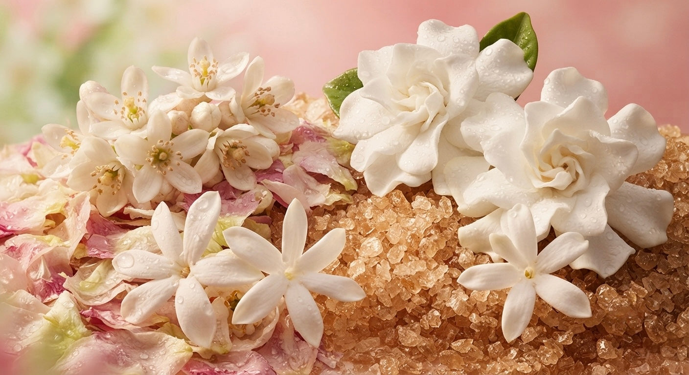 Flora Gorgeous Gardenia by Gucci Eau de Parfum