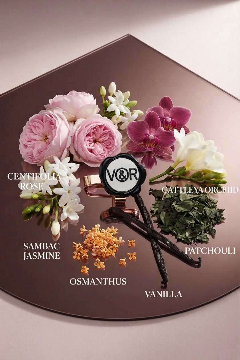 Flowerbomb Eau de Parfum by Viktor & Rolf 3.4 oz. (100 ML)