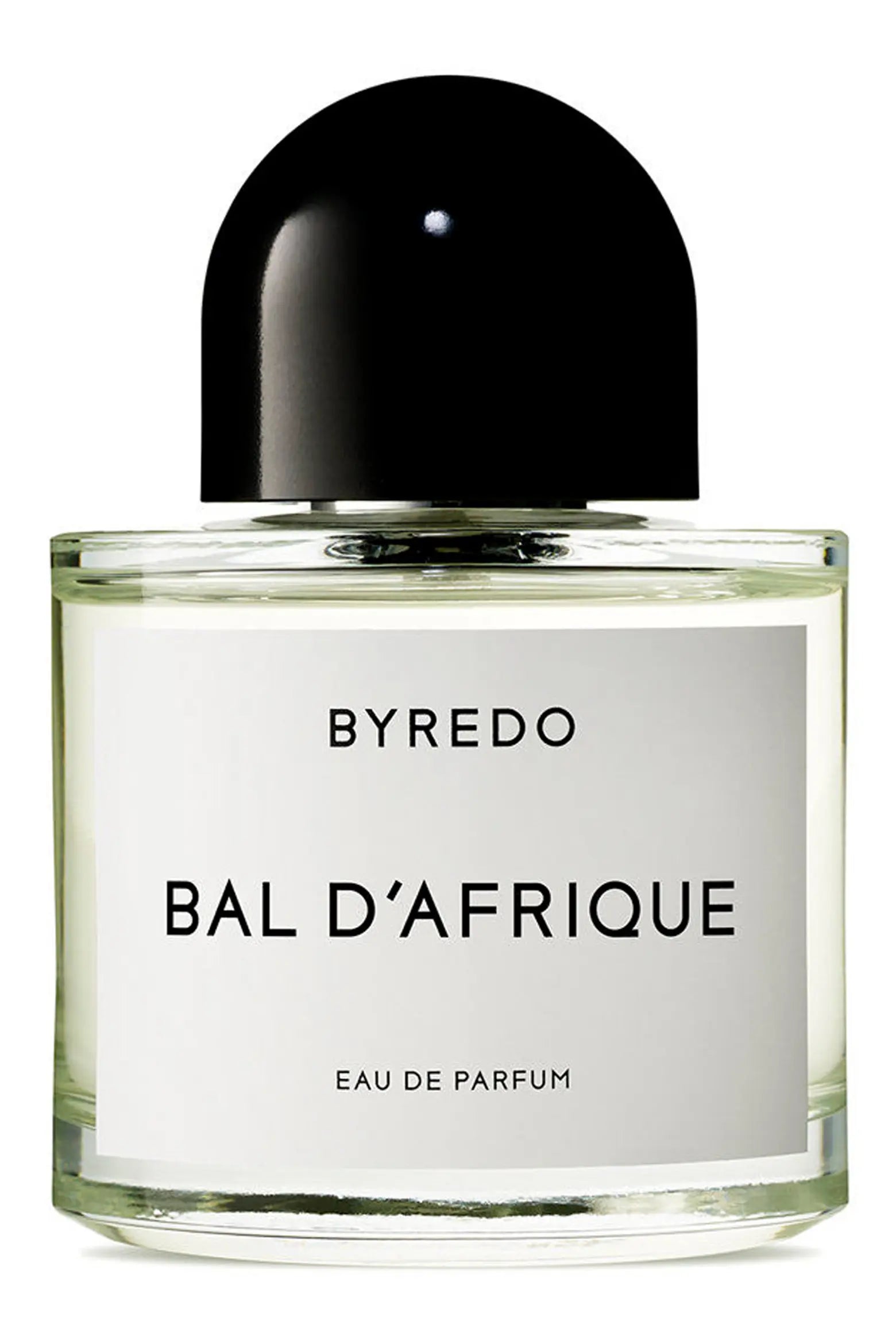 Bal d'Afrique - Byredo l Eau de Parfum 100 ML (3.4oz)