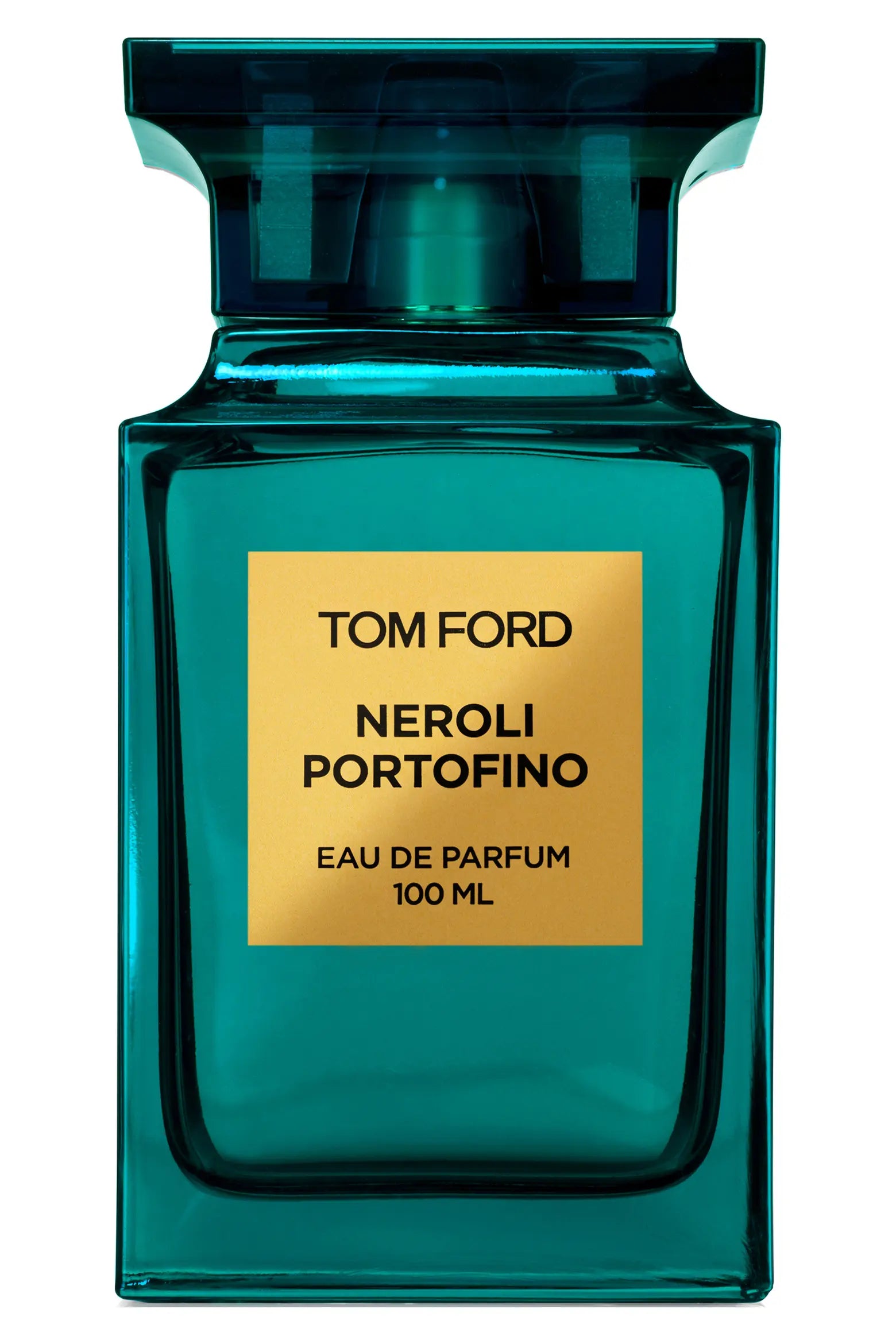 Tom Ford l  Neroli Portofino Eau de Parfum 100 ML (3.4 oz)
